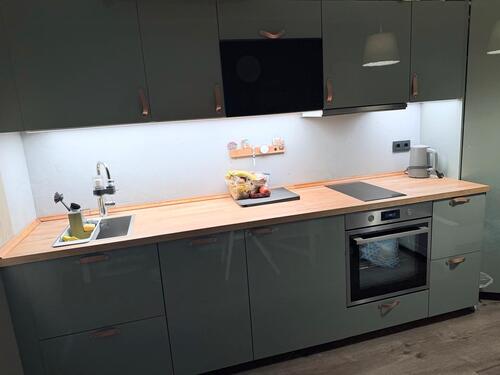 Foto - Etagenwohnung in Trier zur Miete