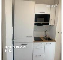 Möbelierte 1 Zimmer Wohnung - 825,00&nbsp;EUR Kaltmiete, ca.&nbsp; 25,00&nbsp;m&sup2; in Sauerlach (PLZ: 82054)