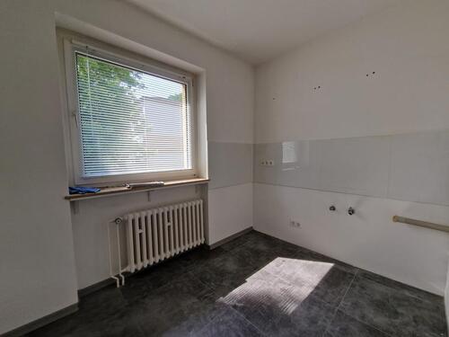 Foto - 3 Zimmer Erdgeschoßwohnung zur Miete in Werdohl