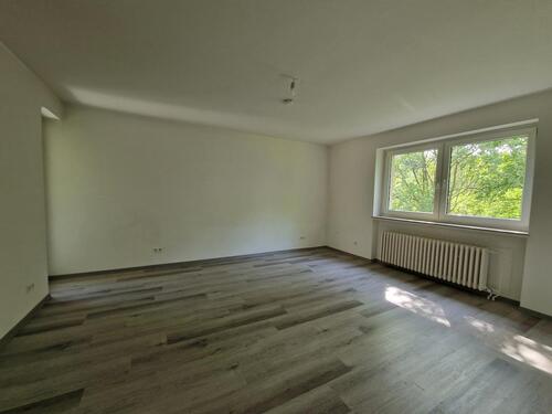 Foto - 3 Zimmer Erdgeschoßwohnung in Werdohl