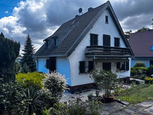 Foto - Zuhause mit viel Platz in Duisburg-Baerl - ohne Makler