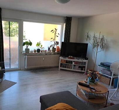 Foto - 2 Zimmer Erdgeschoßwohnung zum Kaufen in Lübeck