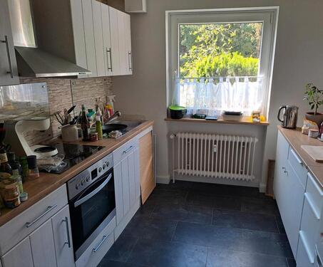 Foto - Erdgeschoßwohnung in Lübeck zum Kaufen
