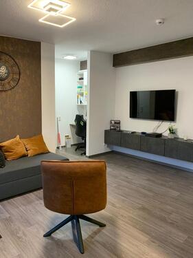 Foto - 1 Zimmer Dachgeschoßwohnung zum Kaufen in Gießen