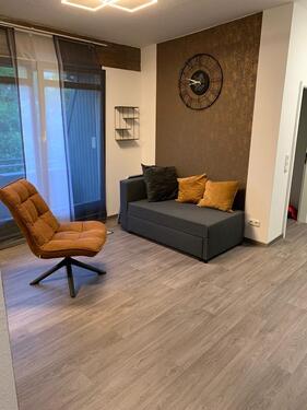 Foto - 1 Zimmer Dachgeschoßwohnung in Gießen