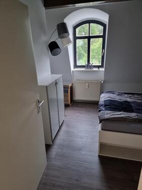 Foto - Dachgeschoßwohnung in Gießen zum Kaufen