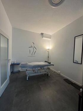 Foto - Untervermietung Massagepraxis-Räumlichkeit
