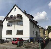 2-Zi-Wohnung Erdgeschoss I Parkplatz I Balkon I Bad Pyrmont
