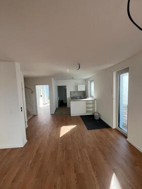 Foto - Etagenwohnung in Neuenstadt am Kocher