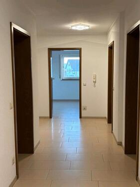 Foto - Etagenwohnung in Tuttlingen
