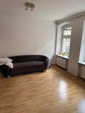 Foto - Gemütliche 2-Zimmer Wohnung am Eiskellerplatz