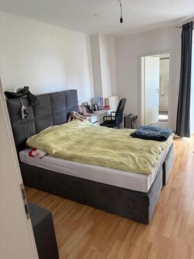 Foto - Etagenwohnung in Magdeburg zur Miete