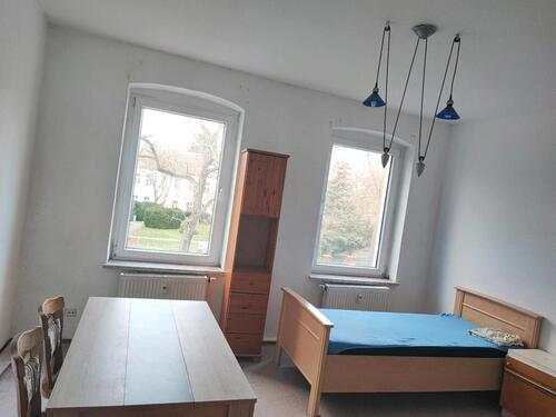 Foto - Möblierte 1-Raum Wohnung für Paarfurnished studio aptm. for 2