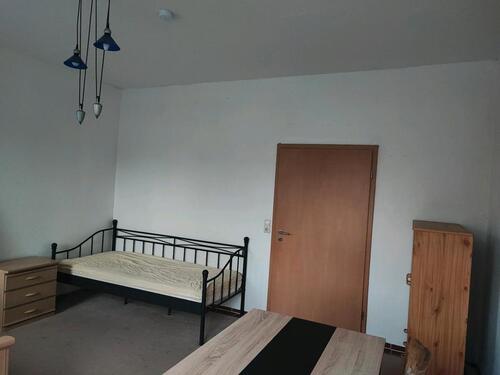 Foto - Etagenwohnung zur Miete in Dessau-Roßlau
