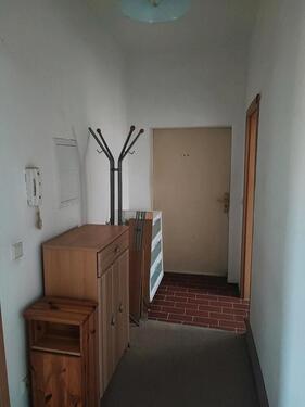Foto - Etagenwohnung in Dessau-Roßlau