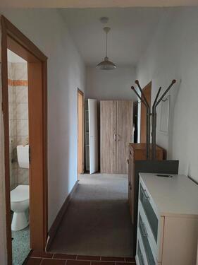 Foto - Etagenwohnung in Dessau-Roßlau zur Miete