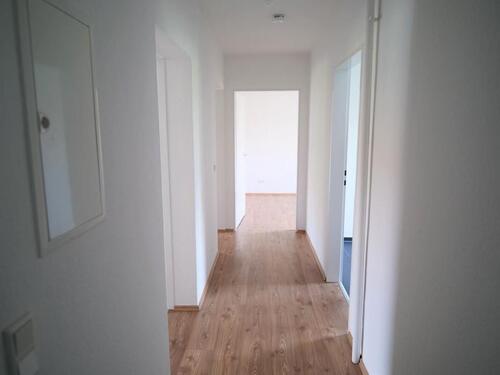 Foto - Etagenwohnung in Kaiserslautern