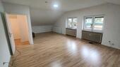 Foto - Westerwald: Dachgeschoss-Apartment mit großem weiten Hauptraum
