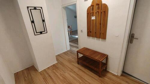 Foto - Etagenwohnung in Malberg