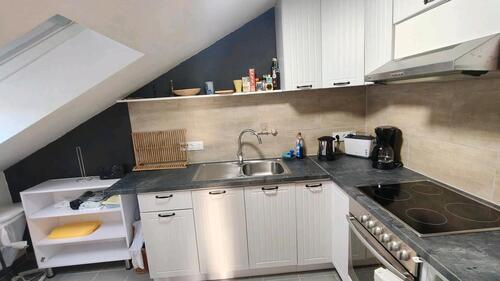 Foto - Etagenwohnung in Malberg zur Miete