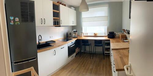 Foto - Etagenwohnung zur Miete in Ebstorf