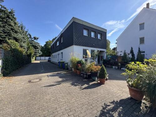 Foto - Freistehendes 3 Familienhaus in Oberhausen Sterkrade Alsfeld