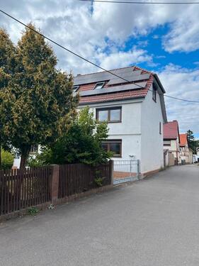 Foto - Einfamilienhaus zum Kaufen in Georgenthal