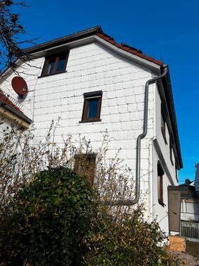 Foto - Einfamilienhaus in Georgenthal zum Kaufen