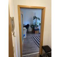 2 Zi DB Erdgeschoss Wohnung Solingen Ohligs ÖPNV Pendler ab 3.12