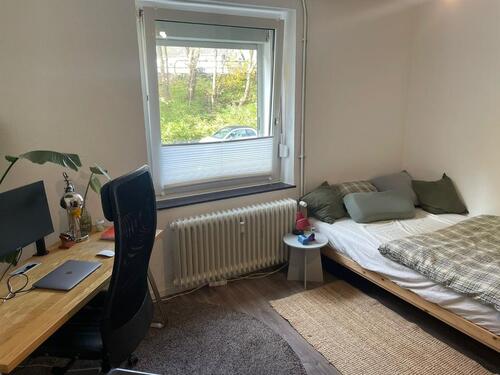 Foto - Etagenwohnung zur Miete in Solingen