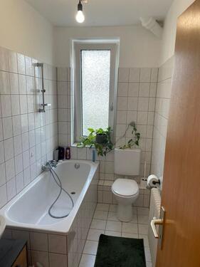 Foto - Etagenwohnung in Solingen