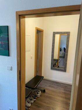 Foto - Etagenwohnung in Solingen zur Miete