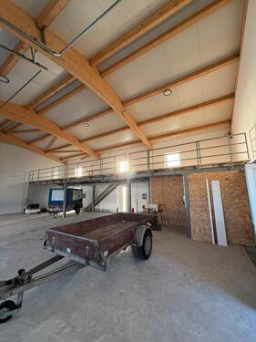 Foto - andere zur Miete in Eitensheim