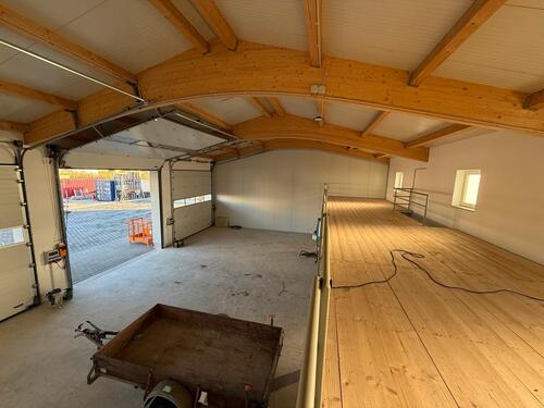 Foto - andere in Eitensheim zur Miete