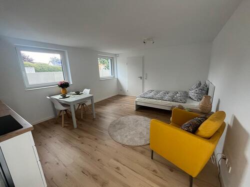 Foto - Modernes Appartement in ruhiger Lage - ALL INCLUSIVE