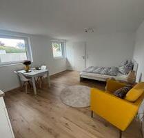 Modernes Appartement in ruhiger Lage - ALL INCLUSIVE - Friolzheim