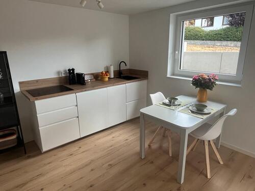 Foto - Etagenwohnung in Friolzheim