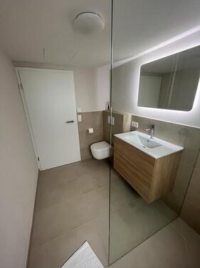 Foto - Etagenwohnung in Friolzheim zur Miete