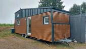 Foto - Tiny House 9m x 2,55m - 55.000,00 EUR Kaufpreis,