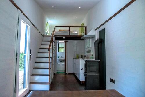 Foto - Einfamilienhaus in Gaggenau