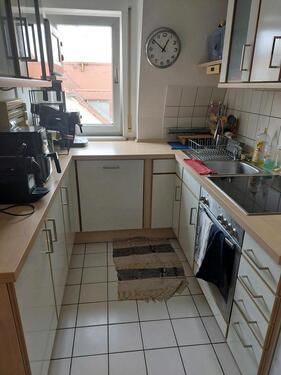 Foto - Etagenwohnung zum Kaufen in Ludwigsburg