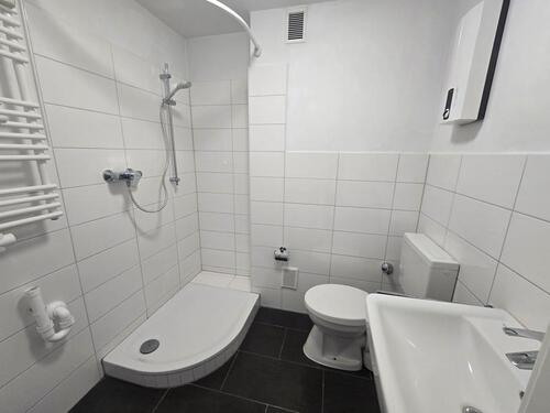 Foto - Etagenwohnung zur Miete in Düsseldorf