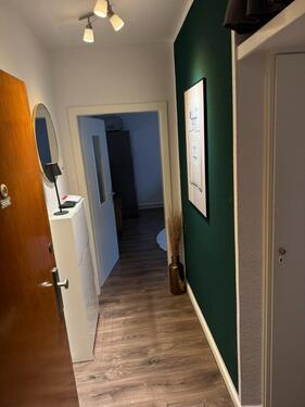 Foto - 2,5-Zimmer-Wohnung für DEZ '25 (befristet; vollmöbliert)