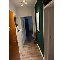 2,5-Zimmer-Wohnung für DEZ '25 (befristet; vollmöbliert) - Köln Ehrenfeld