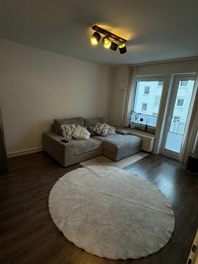 Foto - Etagenwohnung in Köln zur Miete