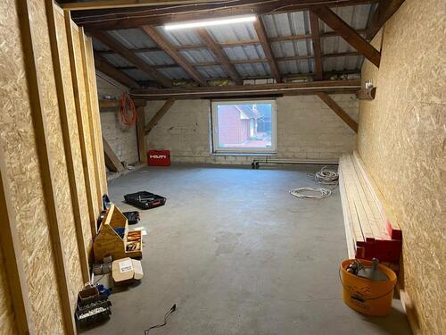 Foto - Abstellraum Abstellbox Lagerraum