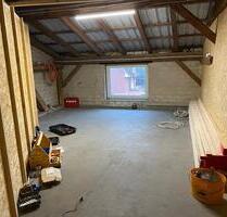 Abstellraum Abstellbox Lagerraum - Scheeßel