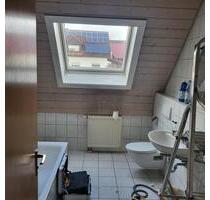 Wohnung in Mötzingen zu vermieten