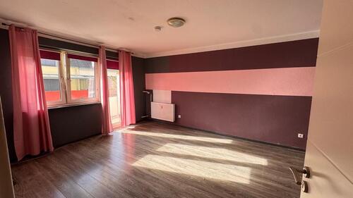 Foto - Etagenwohnung in Kaiserslautern