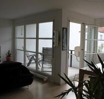 Sonnige 3 Zimmerwohnung in Ortsrandlage - Reutlingen Altenburg